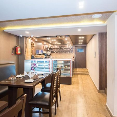 בנולים Victoria Paradise Inn מראה חיצוני תמונה
