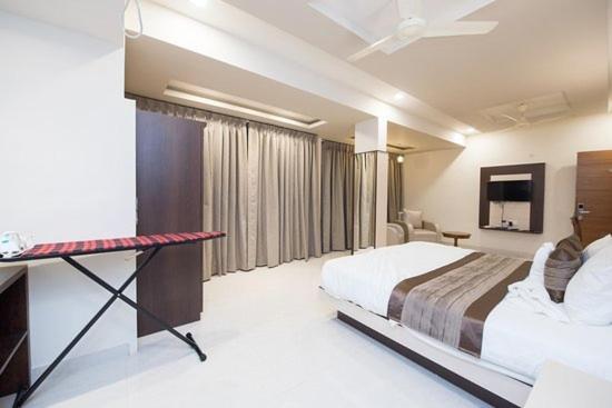 בנולים Victoria Paradise Inn מראה חיצוני תמונה