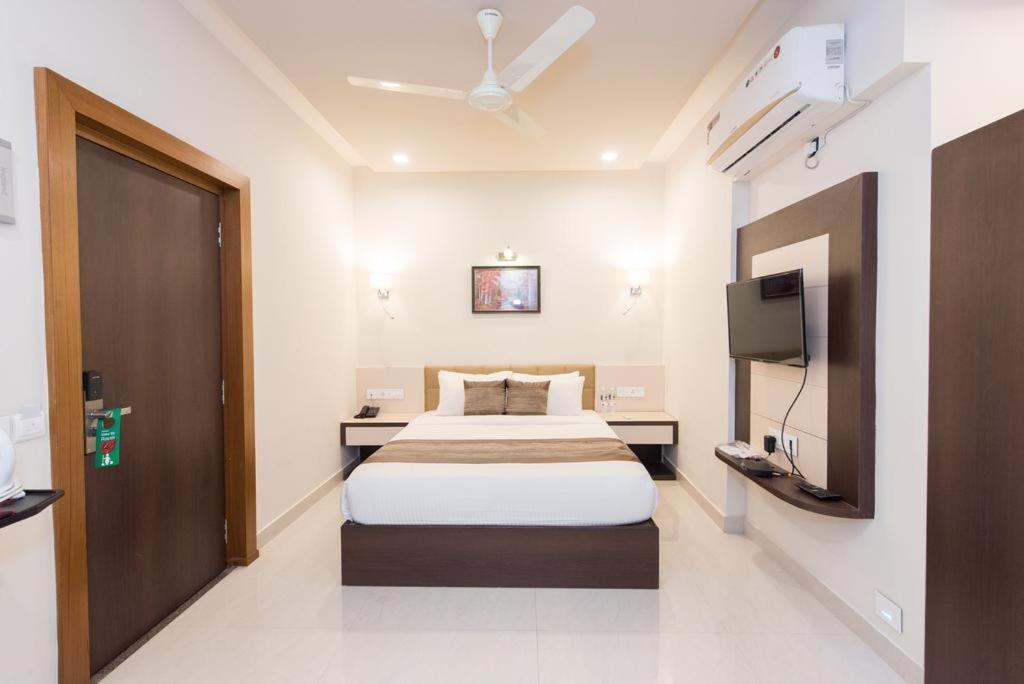בנולים Victoria Paradise Inn מראה חיצוני תמונה