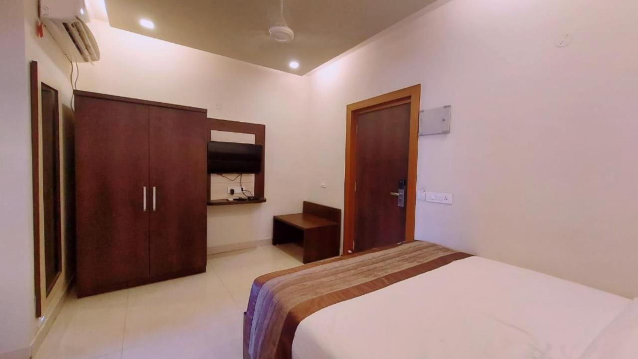 בנולים Victoria Paradise Inn מראה חיצוני תמונה