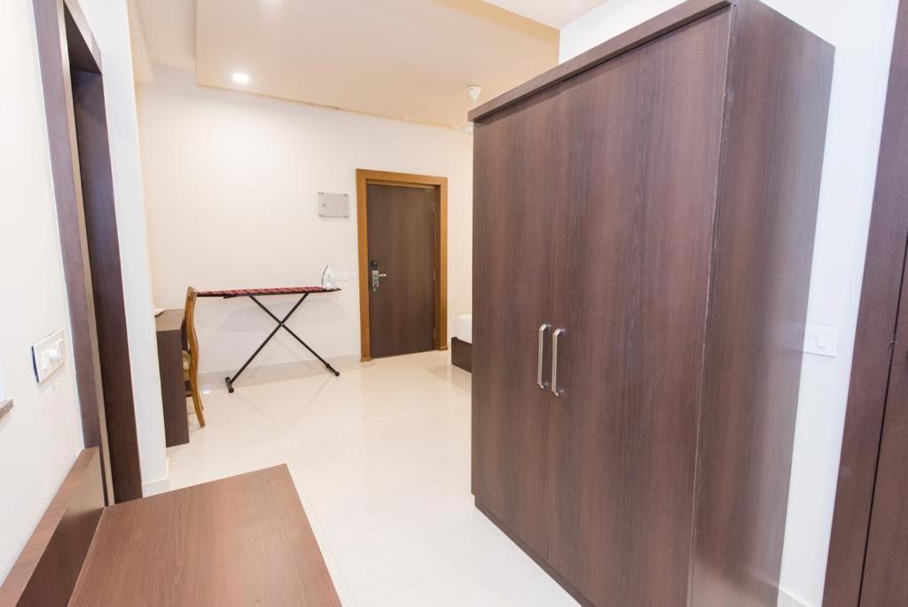 בנולים Victoria Paradise Inn מראה חיצוני תמונה