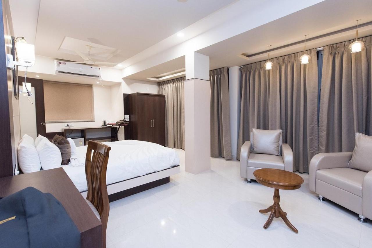 בנולים Victoria Paradise Inn מראה חיצוני תמונה