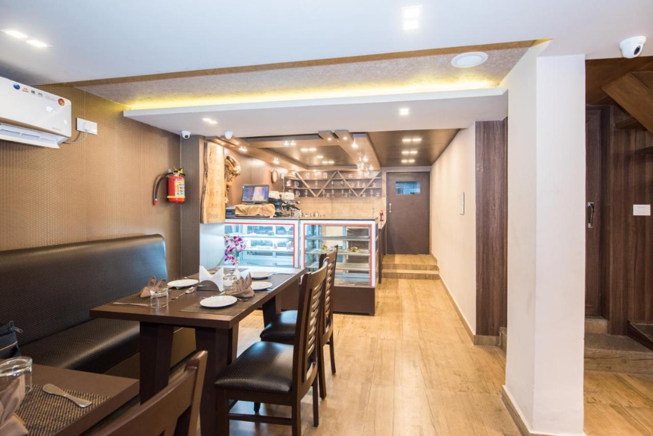 בנולים Victoria Paradise Inn מראה חיצוני תמונה