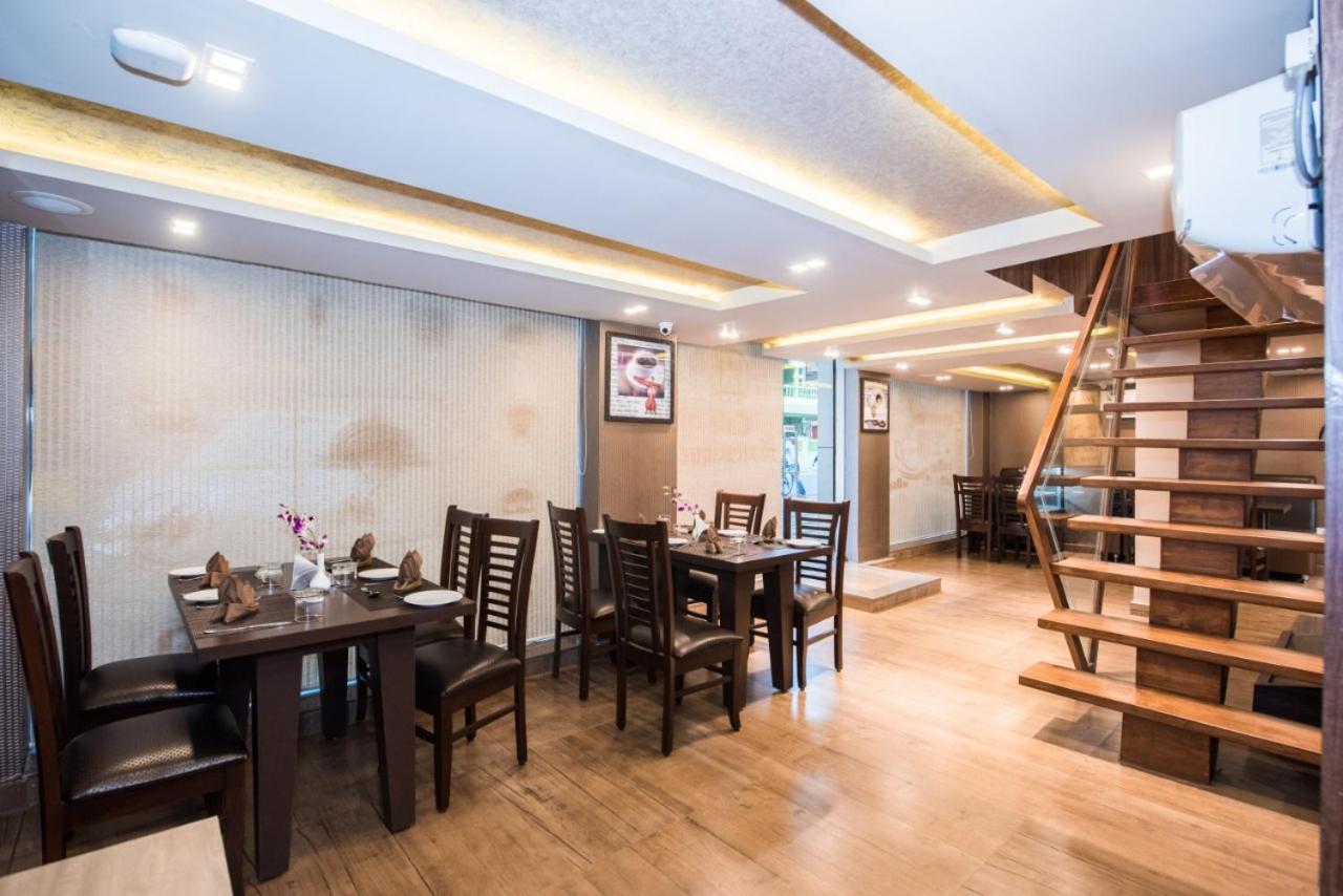 בנולים Victoria Paradise Inn מראה חיצוני תמונה