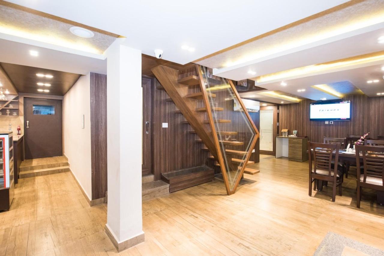 בנולים Victoria Paradise Inn מראה חיצוני תמונה