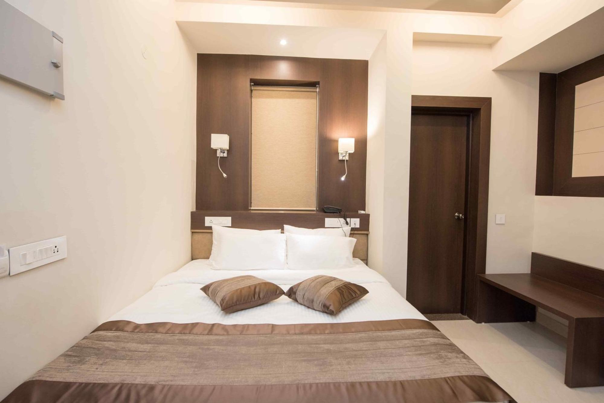 בנולים Victoria Paradise Inn מראה חיצוני תמונה