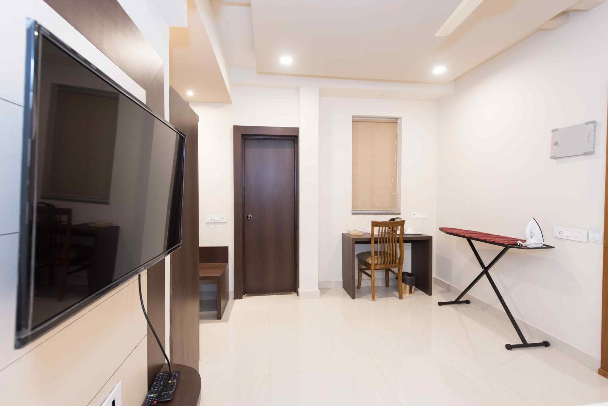 בנולים Victoria Paradise Inn מראה חיצוני תמונה