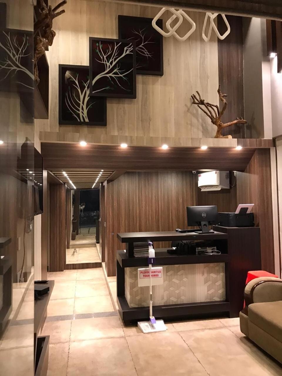בנולים Victoria Paradise Inn מראה חיצוני תמונה
